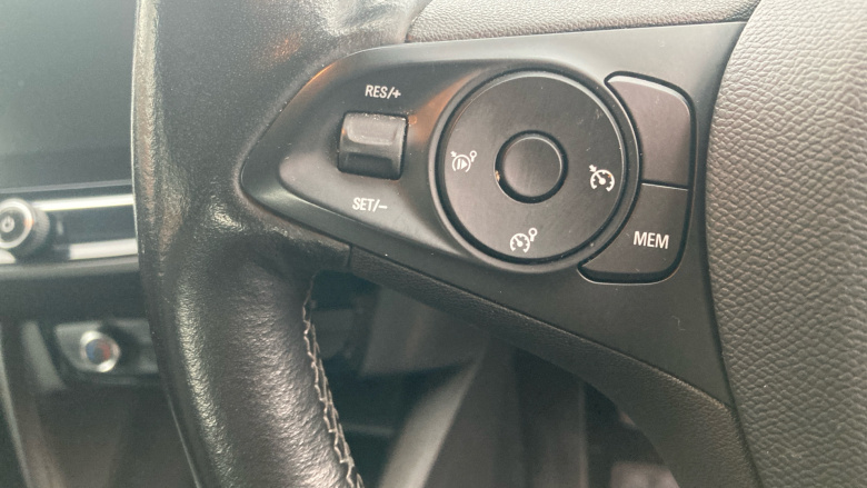 Vauxhall Corsa 1.2 SE 5dr Petrol Hatchback